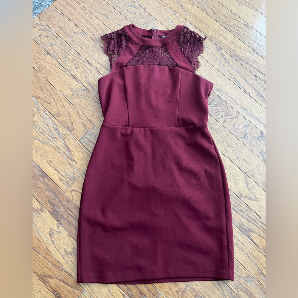 Express Dress